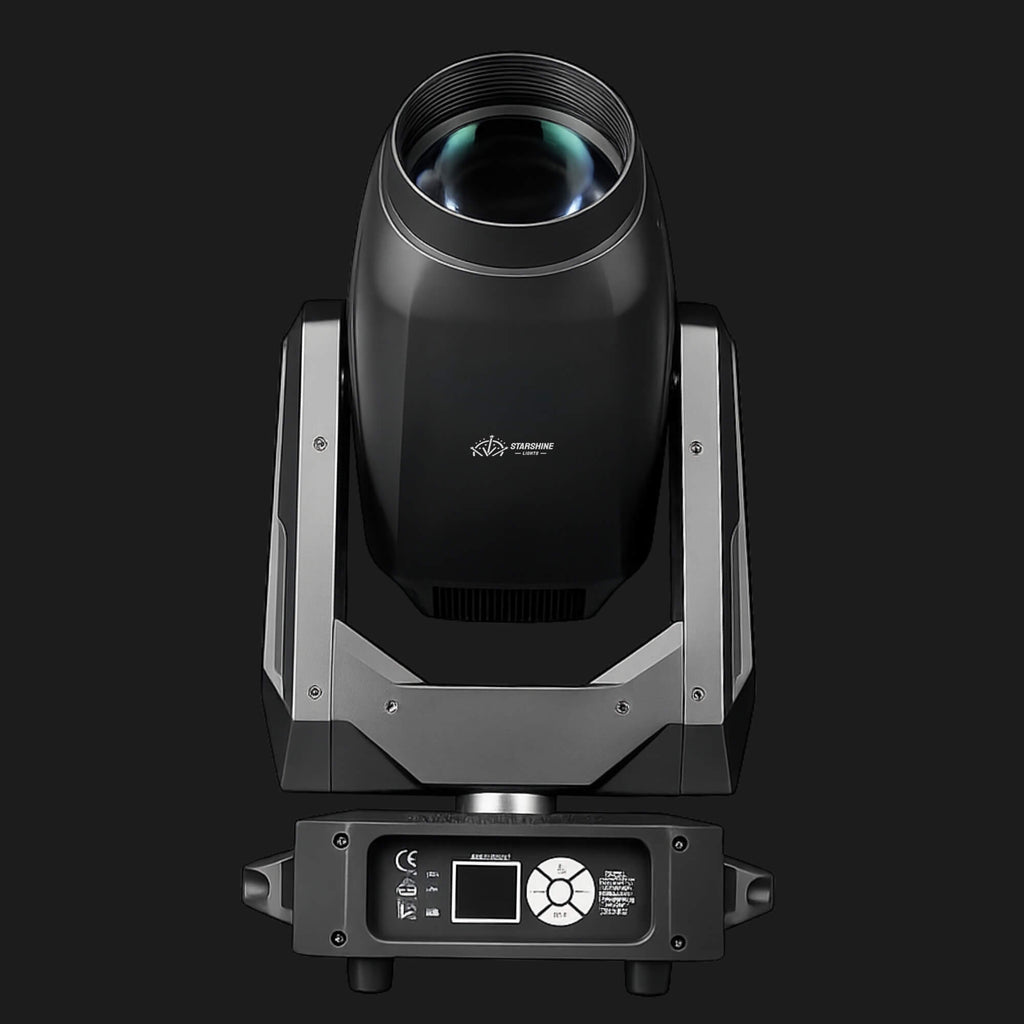 F18 DMX BSWF Moving Head Light 400W LED CMY Framing for Stage