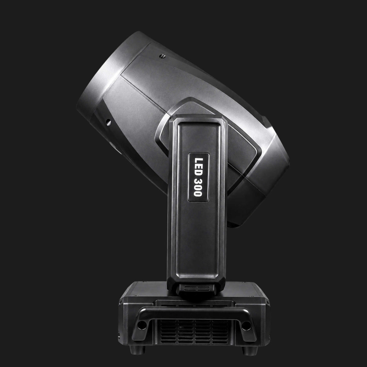 F20 DMX/RDM LED Moving Head Beam Light 300W Dual Prism for Concerts