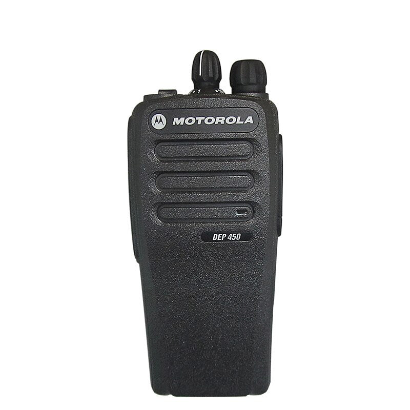Motorola DP1400 DMR Radio DEP450 50km