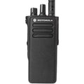 Explosion-proof Motorola Digital Radio DP4400E