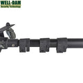 WD-MK led lighted telescopic inspection