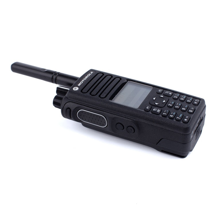 Motorola UHF VHF
