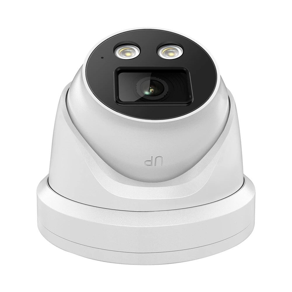 Hikvision 8MP DS-2CD2386G2-IU