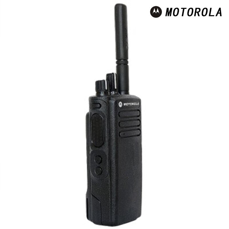 Explosion-proof Motorola Digital Radio DP4400E