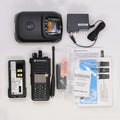 Motorola UHF VHF