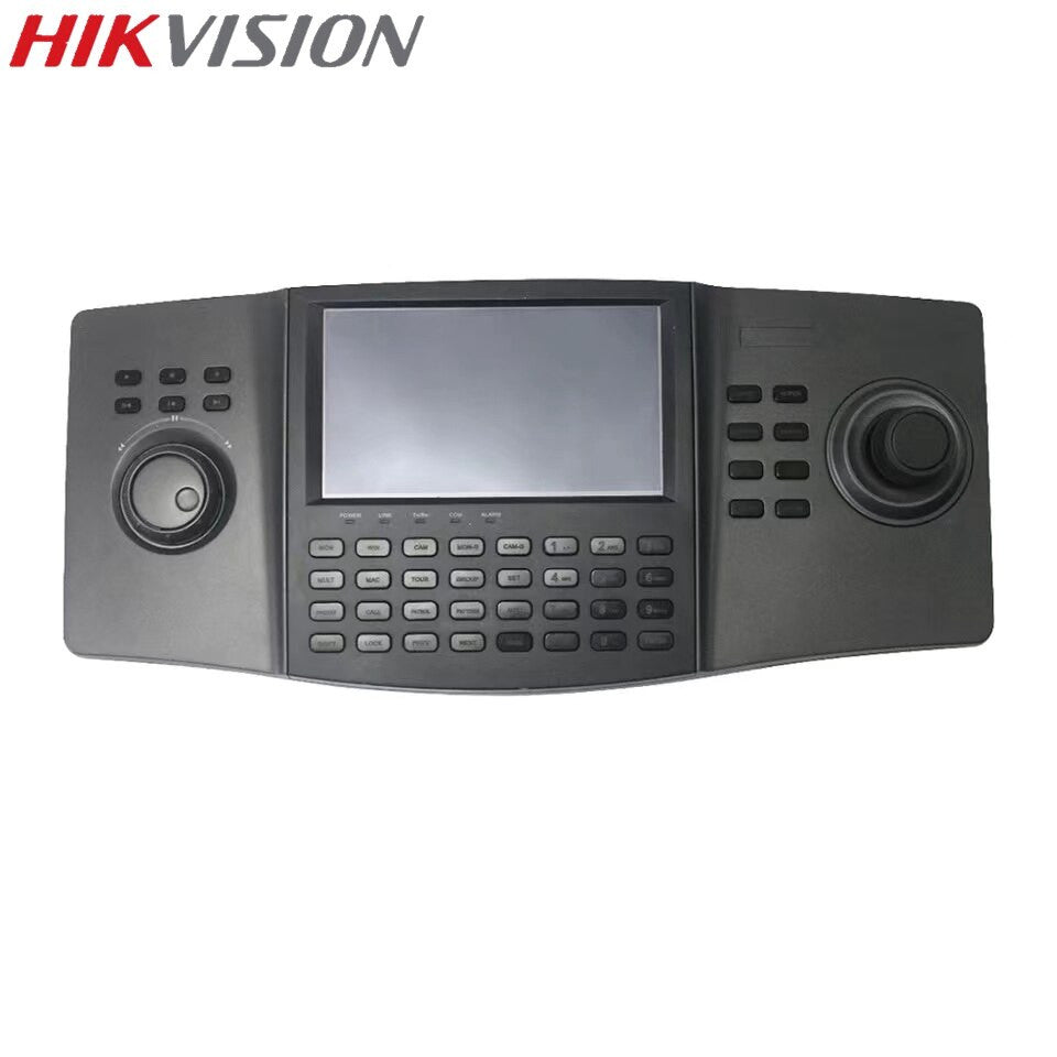 HIKVISION DS-1100KI Overseas Version Network Keyboard  with 4D Joystick