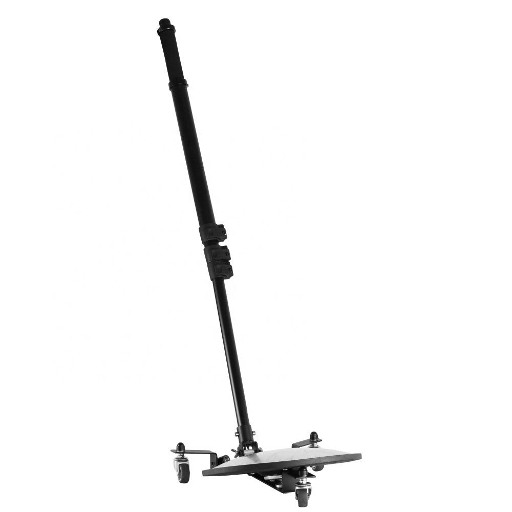 WD-MK led lighted telescopic inspection