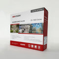 Hikvision Home CCTV Kits 8MP IP Camera DS-2CD2385G1-I Security Camera