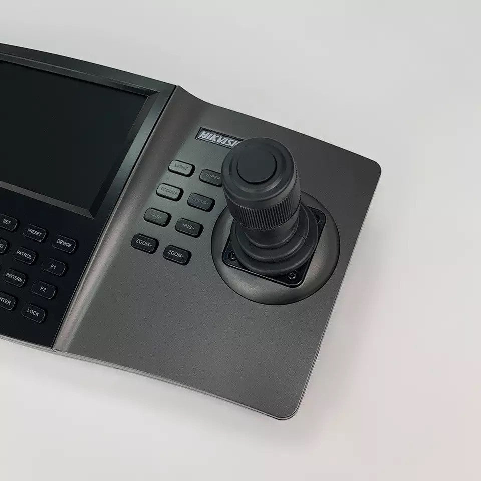 HIKVISION DS-1100KI Overseas Version Network Keyboard  with 4D Joystick