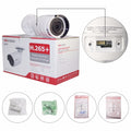 Hikvision Video Surveillance System