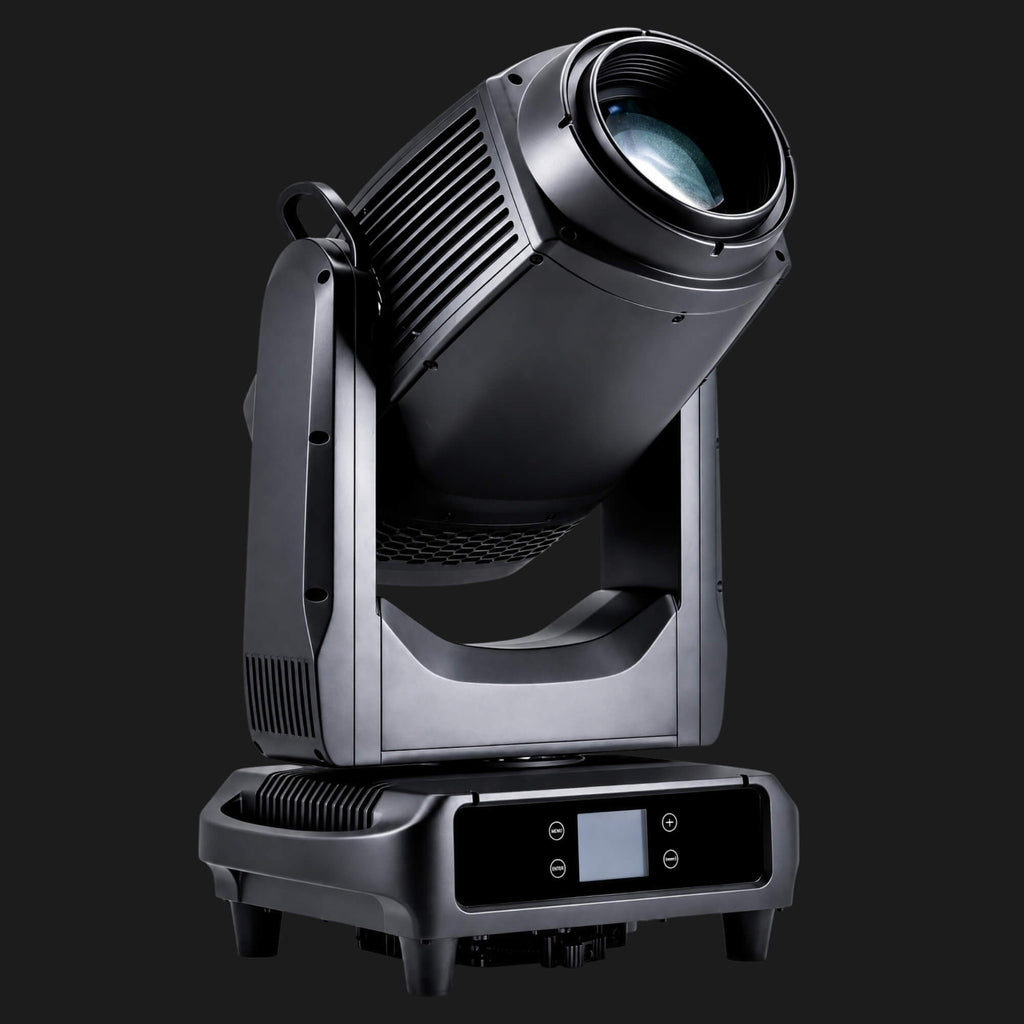 FO25 DMX512 IP66 BSW Moving Head Light 420W for Outdoor Stages