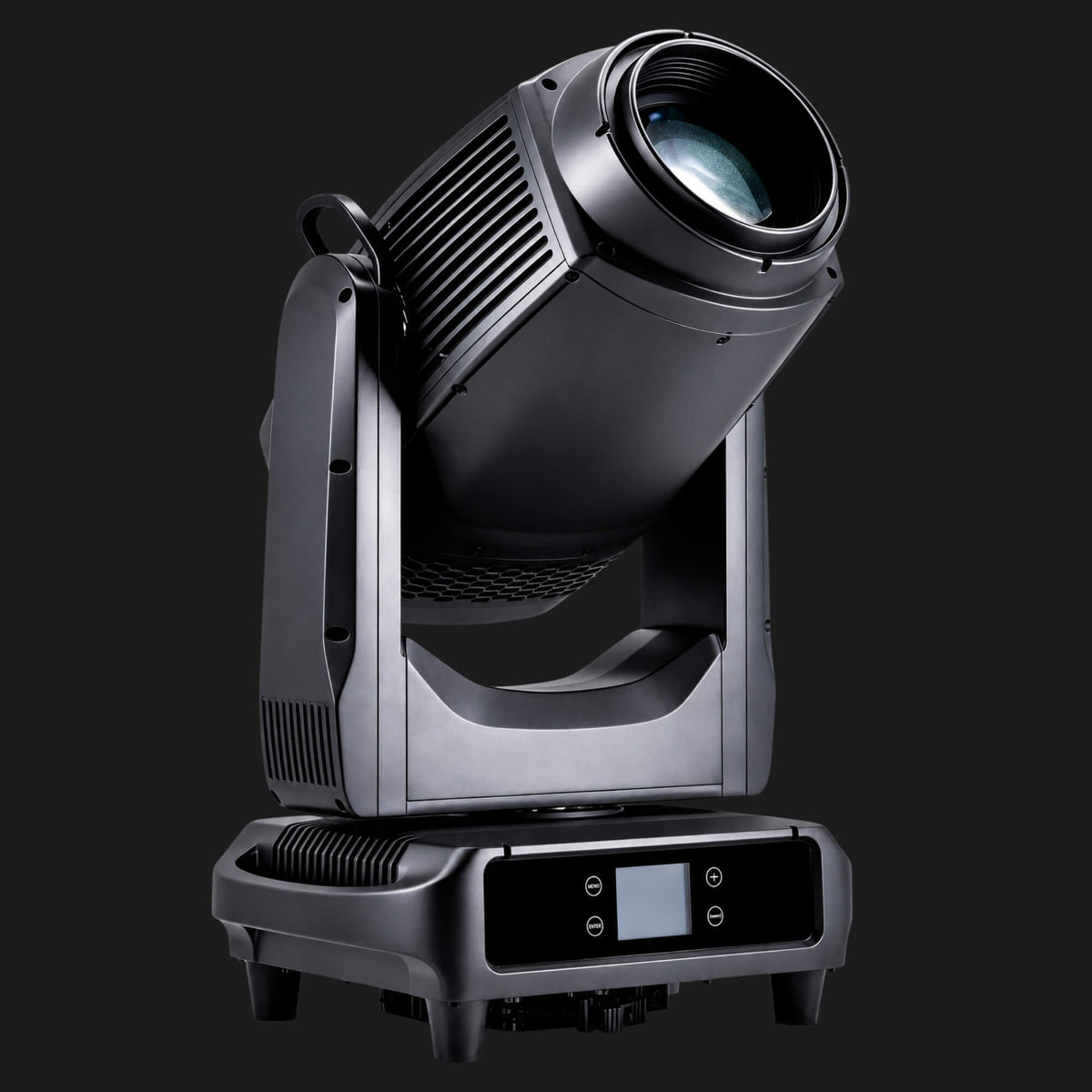 FO25 DMX512 IP66 BSW Moving Head Light 420W for Outdoor Stages