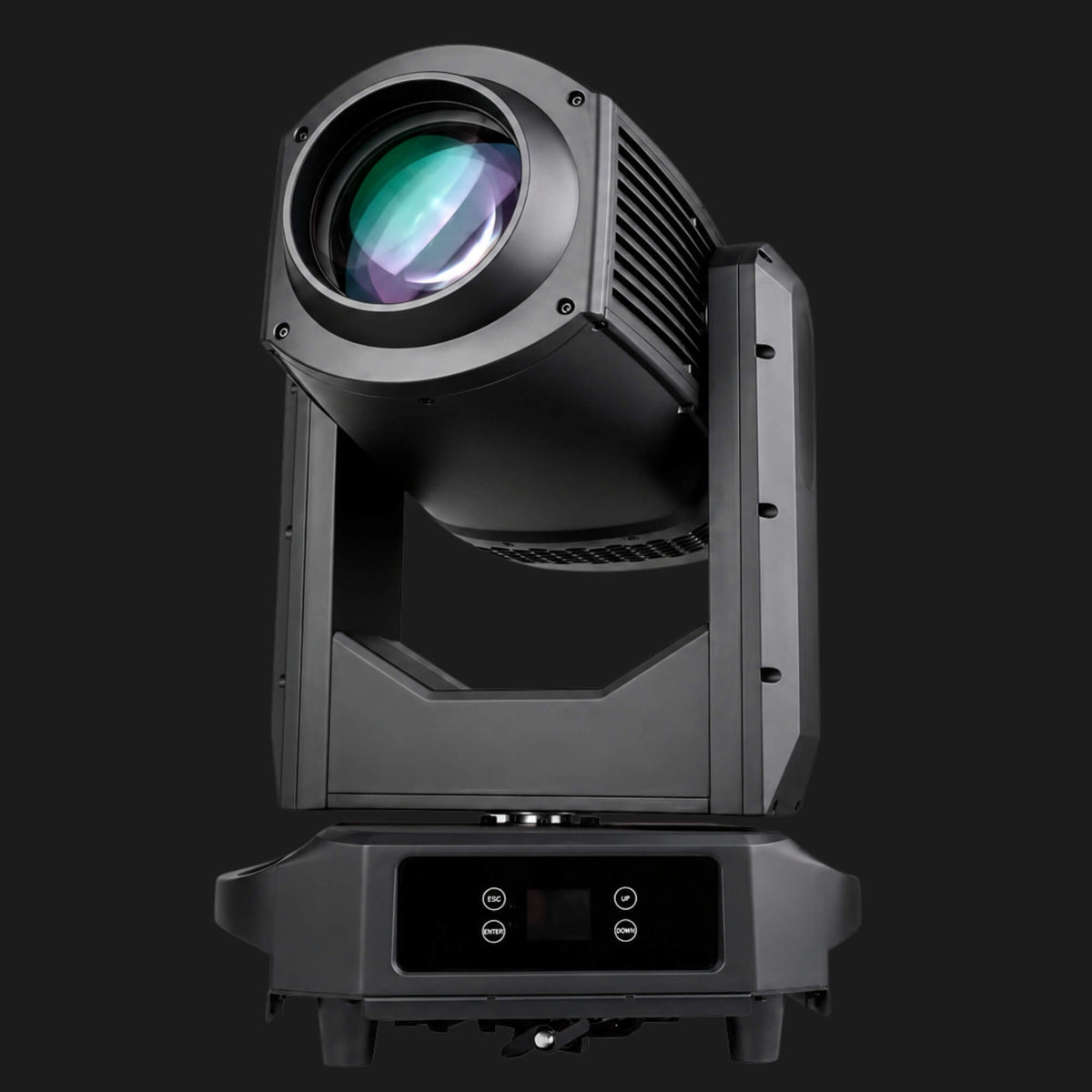 FO25 DMX512 IP66 BSW Moving Head Light 420W for Outdoor Stages
