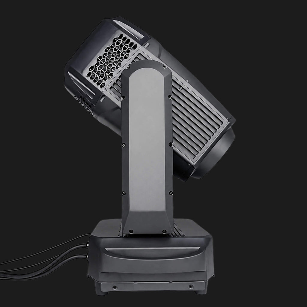 FO25 DMX512 IP66 BSW Moving Head Light 420W for Outdoor Stages
