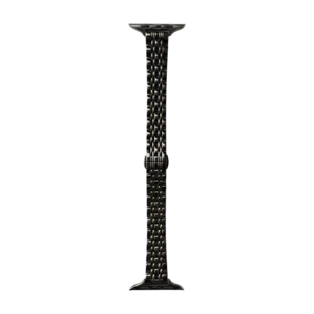 Glam Steel Strap
