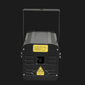 AO10 IP65 App-Controlled Laser Projector for Stage & Club Use