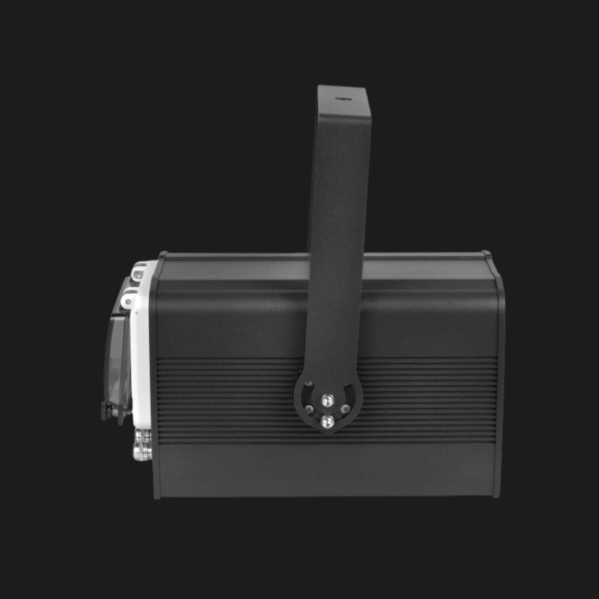 AO10 IP65 App-Controlled Laser Projector for Stage & Club Use