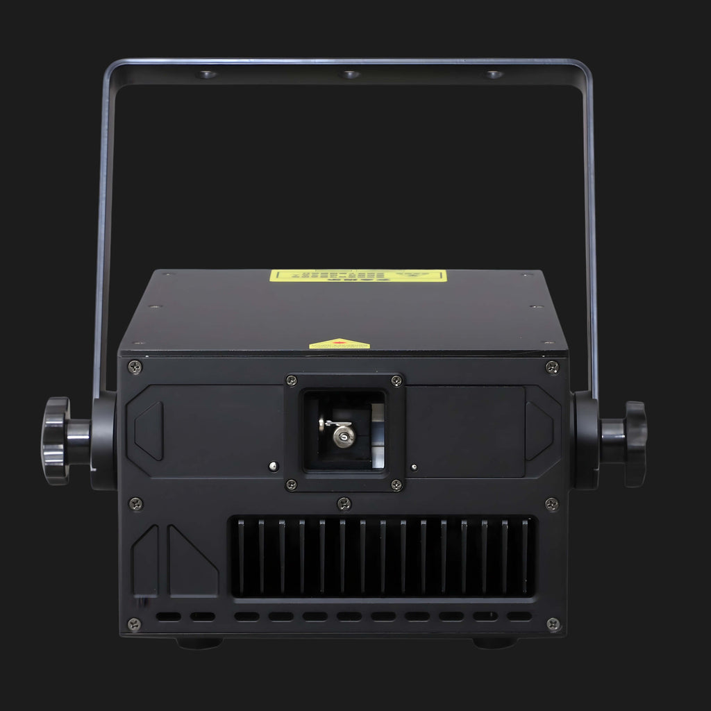 J1 10W RGB DJ Laser Lights Club DJ Equipment Stage Lighting