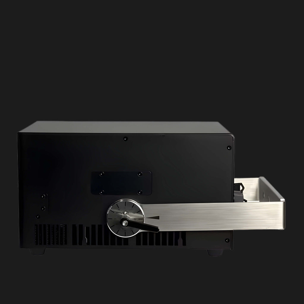 J7 DMX ILDA Laser Light Projector 10W IP54 for Clubs & Stages
