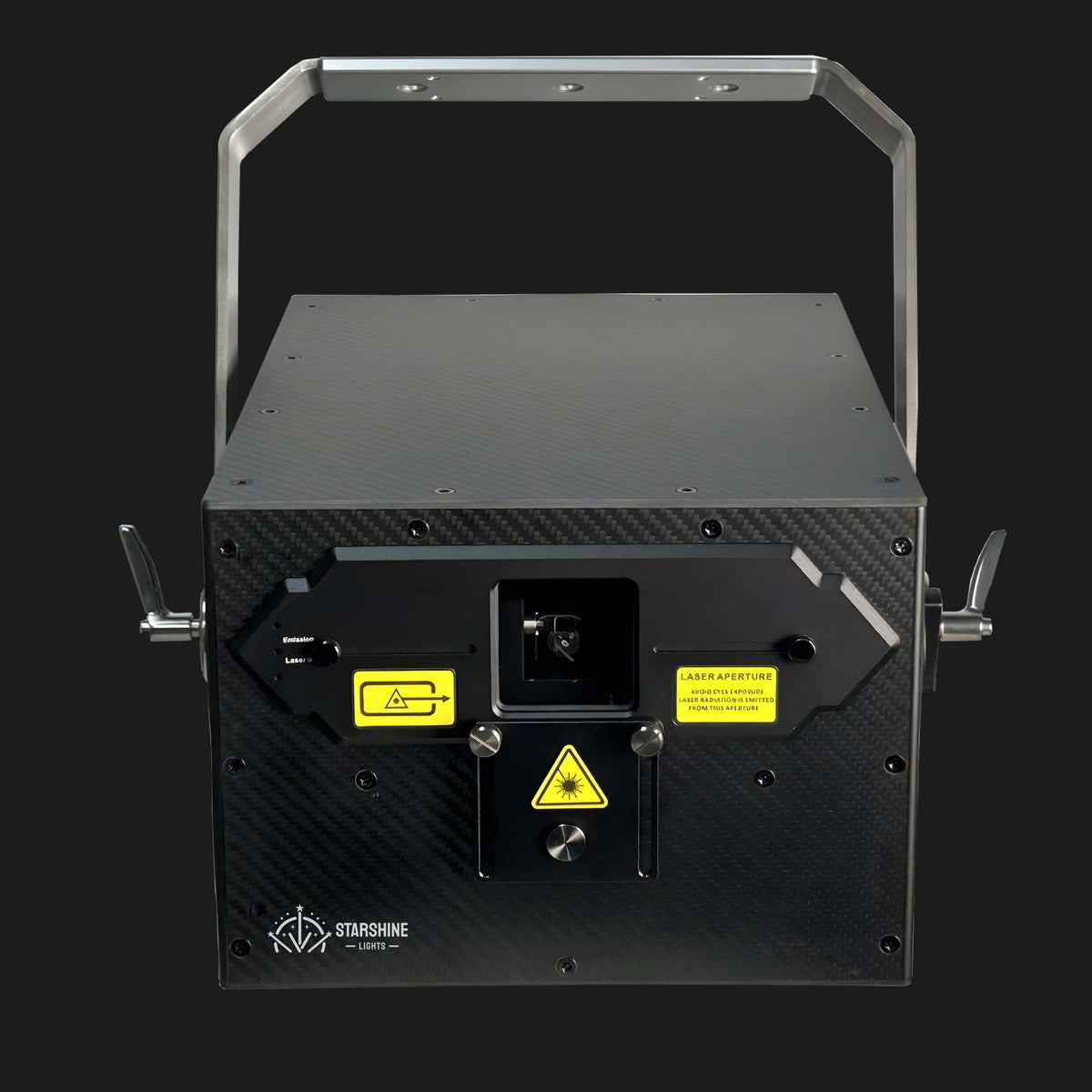 J9 30W ILDA DMX Laser Projector for Mapping Logos Shows