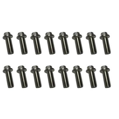 Kooks Headers Fasteners - BK109