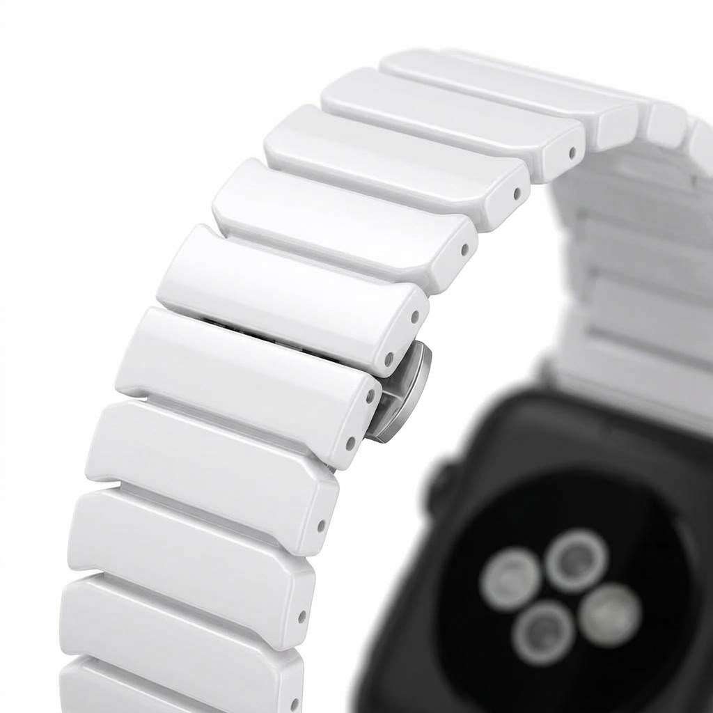 Luxe Ceramic Strap