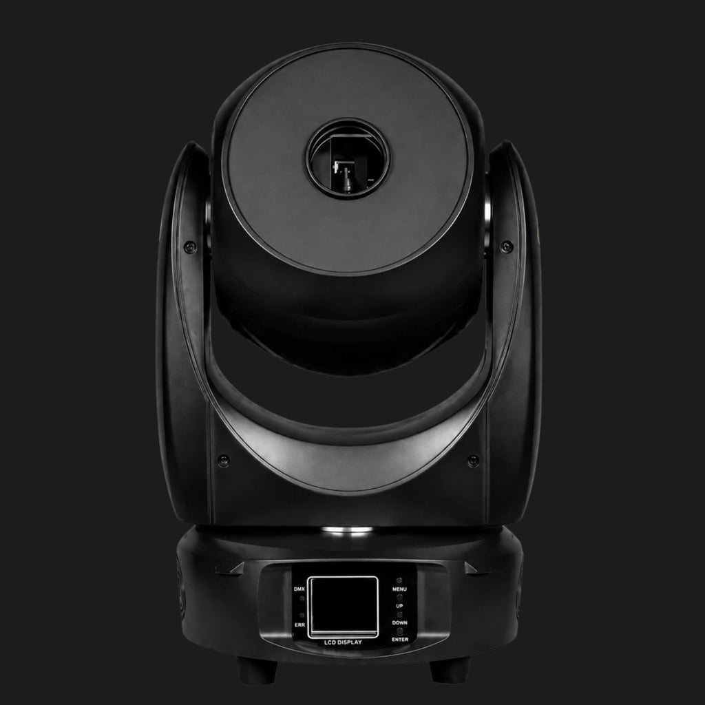 M5 DMX APP Bluetooth control Moving Head Laser Light 5W RGB for DJ Club Shows