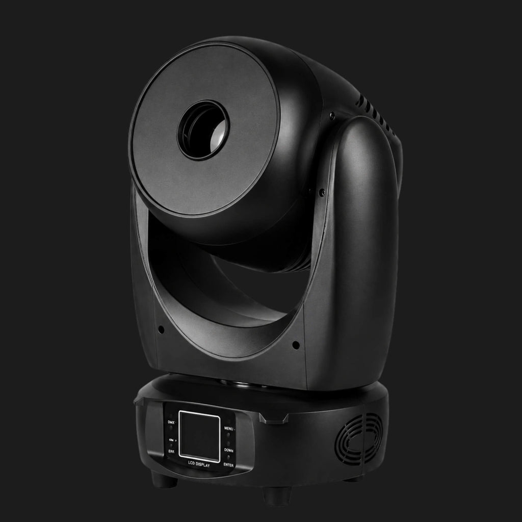 M5 DMX APP Bluetooth control Moving Head Laser Light 5W RGB for DJ Club Shows