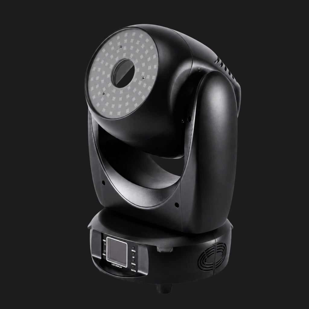 M5 DMX APP Bluetooth control Moving Head Laser Light 5W RGB for DJ Club Shows