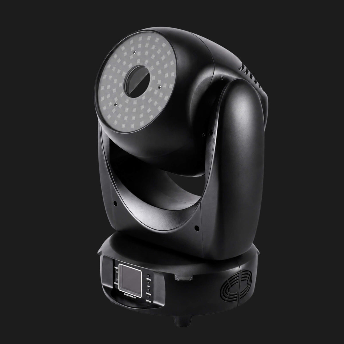 M5 DMX APP Bluetooth control Moving Head Laser Light 5W RGB for DJ Club Shows