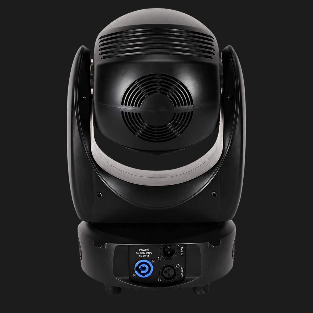M5 DMX APP Bluetooth control Moving Head Laser Light 5W RGB for DJ Club Shows