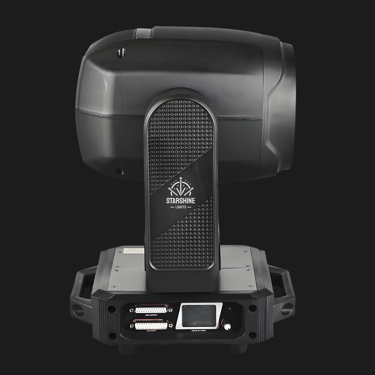M7 DMX ILDA RGB Moving Head Laser Light 5W/10W for Clubs