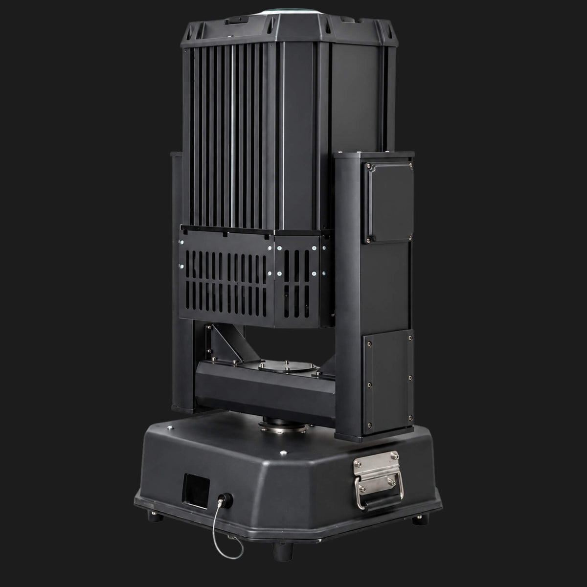 MH-RGB1200W IP65 Outdoor RGB Moving Head Laser