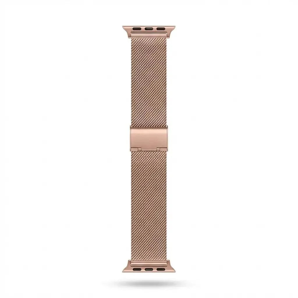 Milan Steel Strap