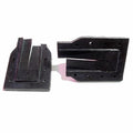 Metro Moulded SUPERsoft Individual Weatherstripping Seals - ALP5000
