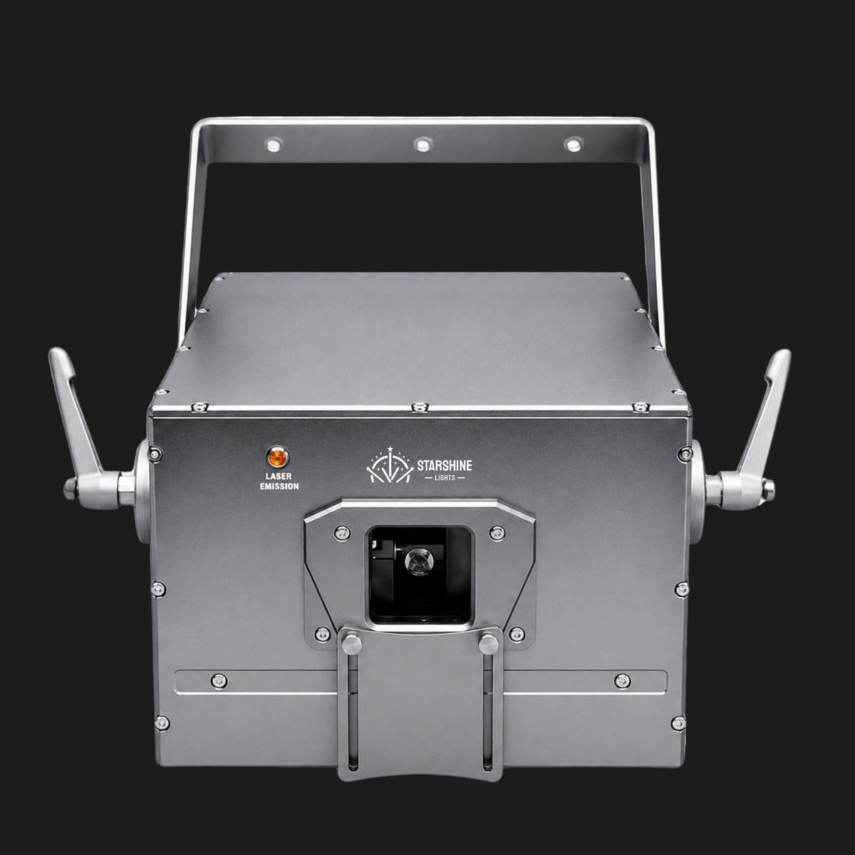 O5 APP DMX RGB Outdoor Laser Projector 3W-10W IP65 Events