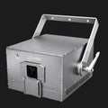 O5 APP DMX RGB Outdoor Laser Projector 3W-10W IP65 Events