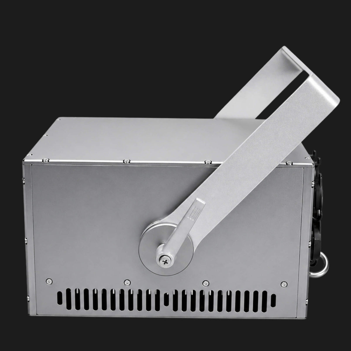 O5 APP DMX RGB Outdoor Laser Projector 3W-10W IP65 Events