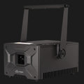 O6 APP Outdoor RGB Laser Mapping Projector 8W/10W/15W