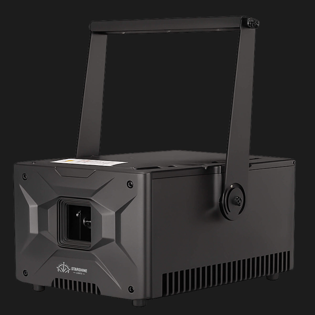 O6 APP Outdoor RGB Laser Mapping Projector 8W/10W/15W