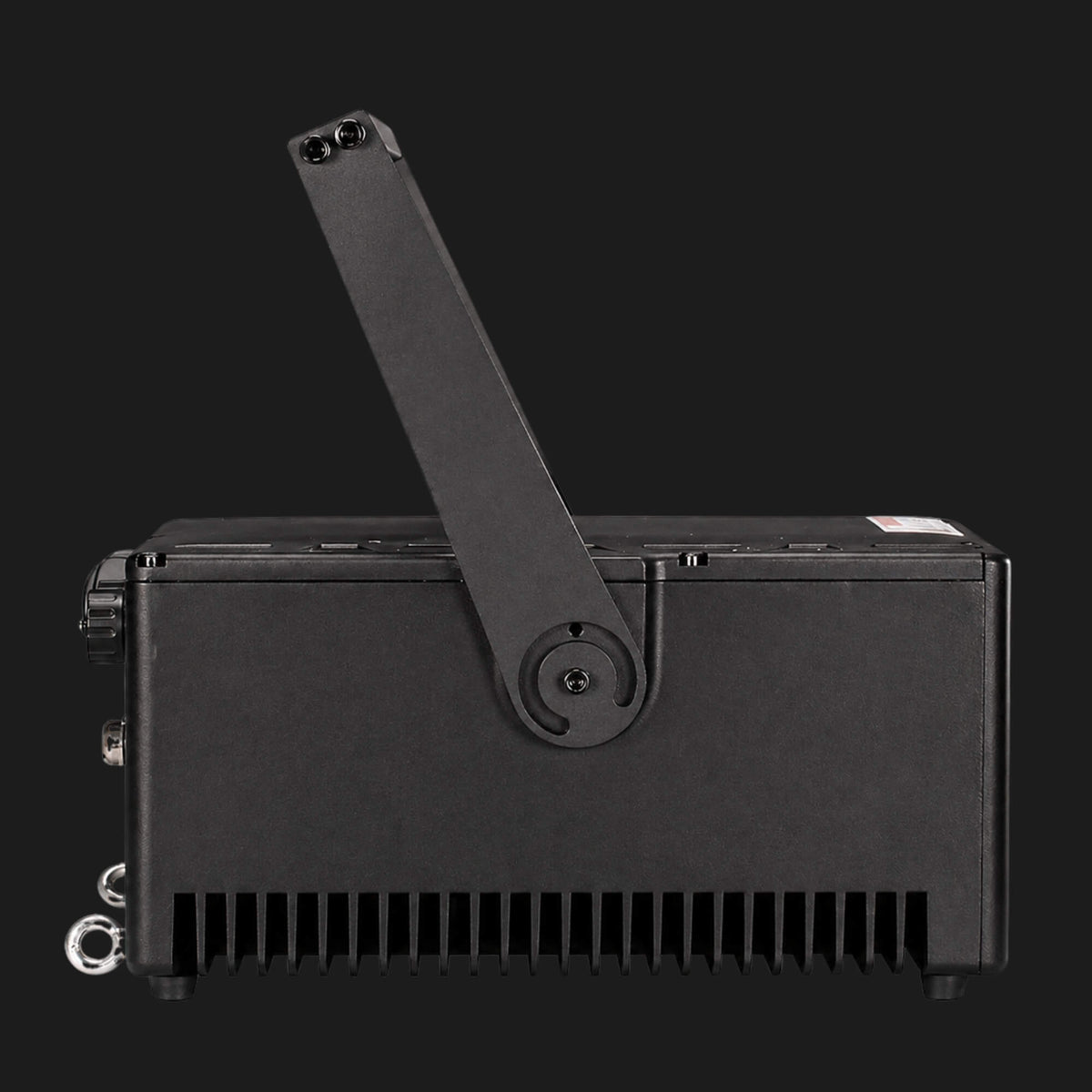 O6 APP Outdoor RGB Laser Mapping Projector 8W/10W/15W
