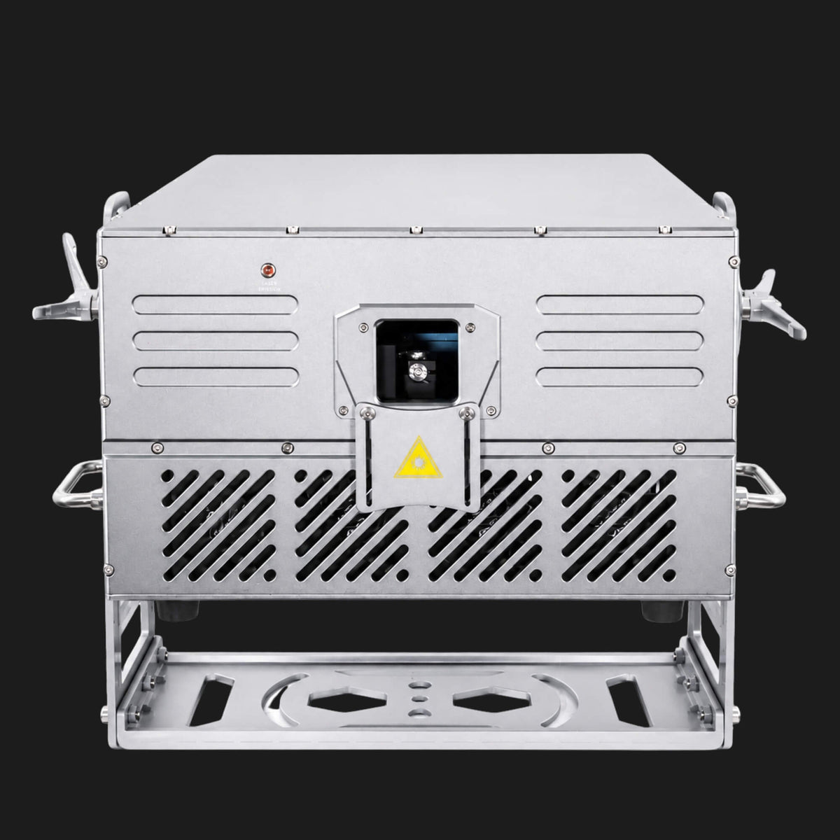 O8 ILDA DMX RGB Laser Projector 50W-80W IP65 for Outdoor Shows