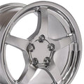 OE Wheels Replacement Wheels - 5910210