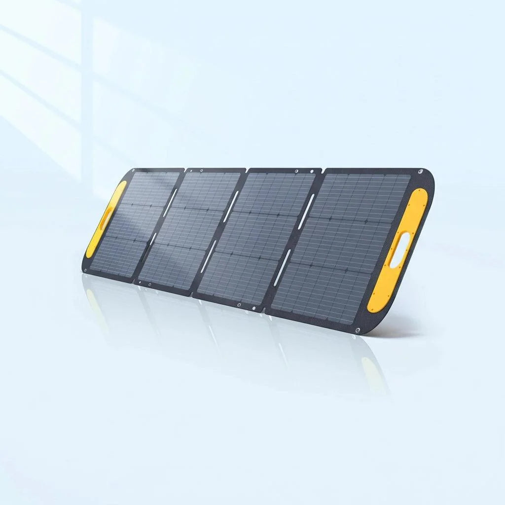 VTOMAN VS400 400W Foldable Solar Panel Portable Solar Charger for FlashSpeed 1500 Power Station