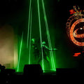 PUB8 APP Control RGB Laser Light Projector 10W for Outdoor Shows