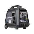DieHard 5000W Dual Fuel Inverter Generator with Remote Start, CO Alert & Parallel Capability