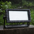 R5 DMX IP65 Strobe Light 400W 1344 × 5050 SMD RGB LEDs for Stages