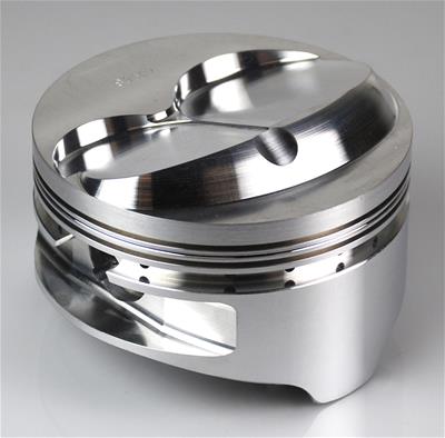 Ross Racing Forged Pistons - W80552