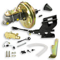 The Right Stuff Master Cylinder and Booster Assemblies - G16720971