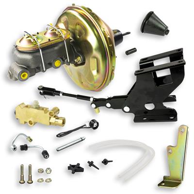 The Right Stuff Master Cylinder and Booster Assemblies - G16720971